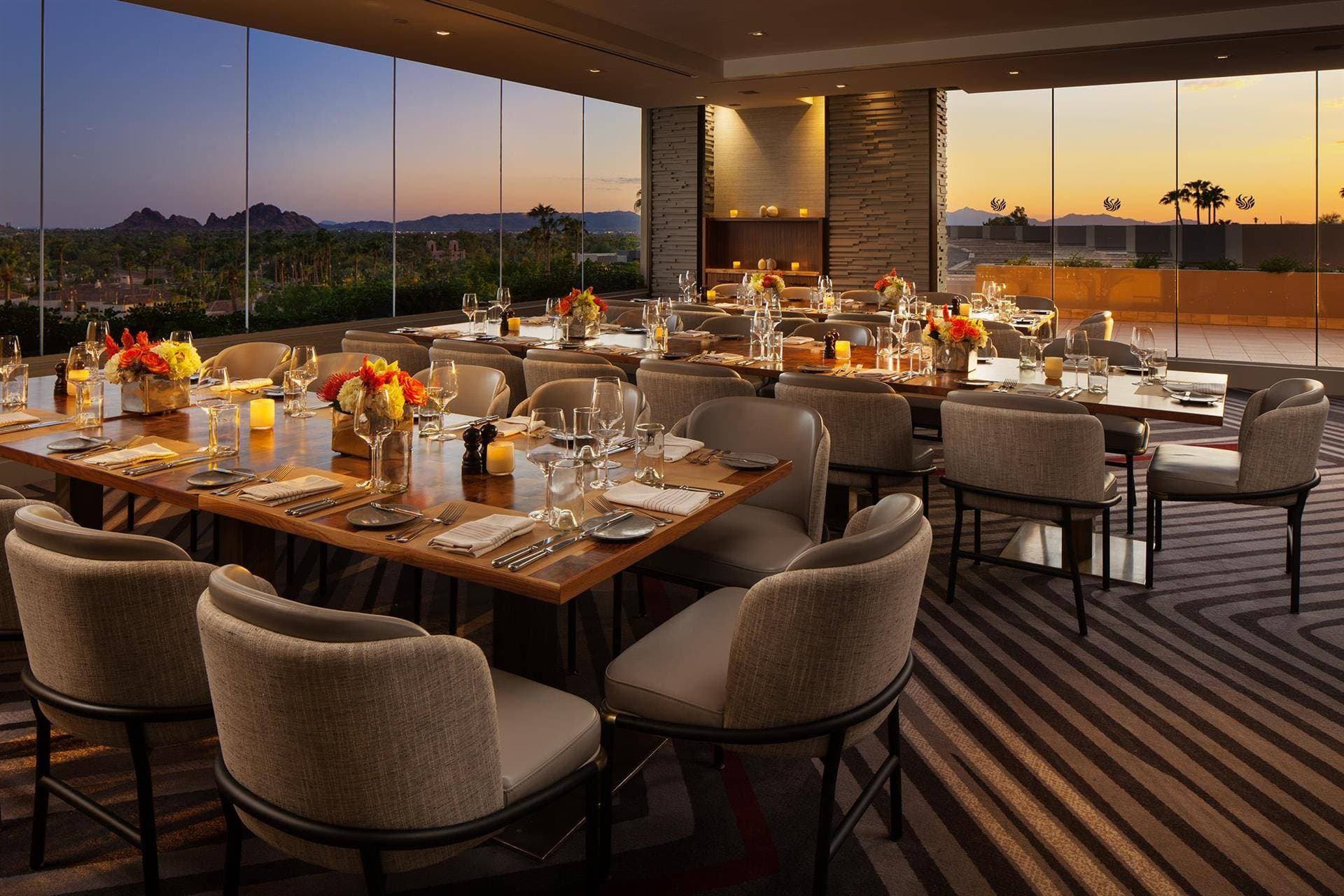 The Phoenician, A Luxury Collection Resort 6