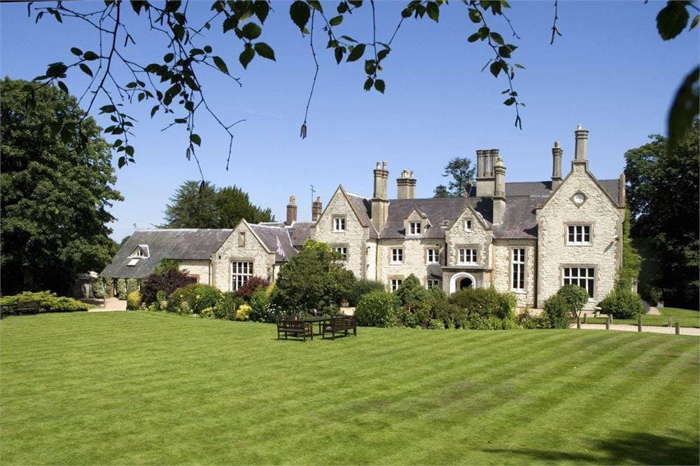 Langrish House 7
