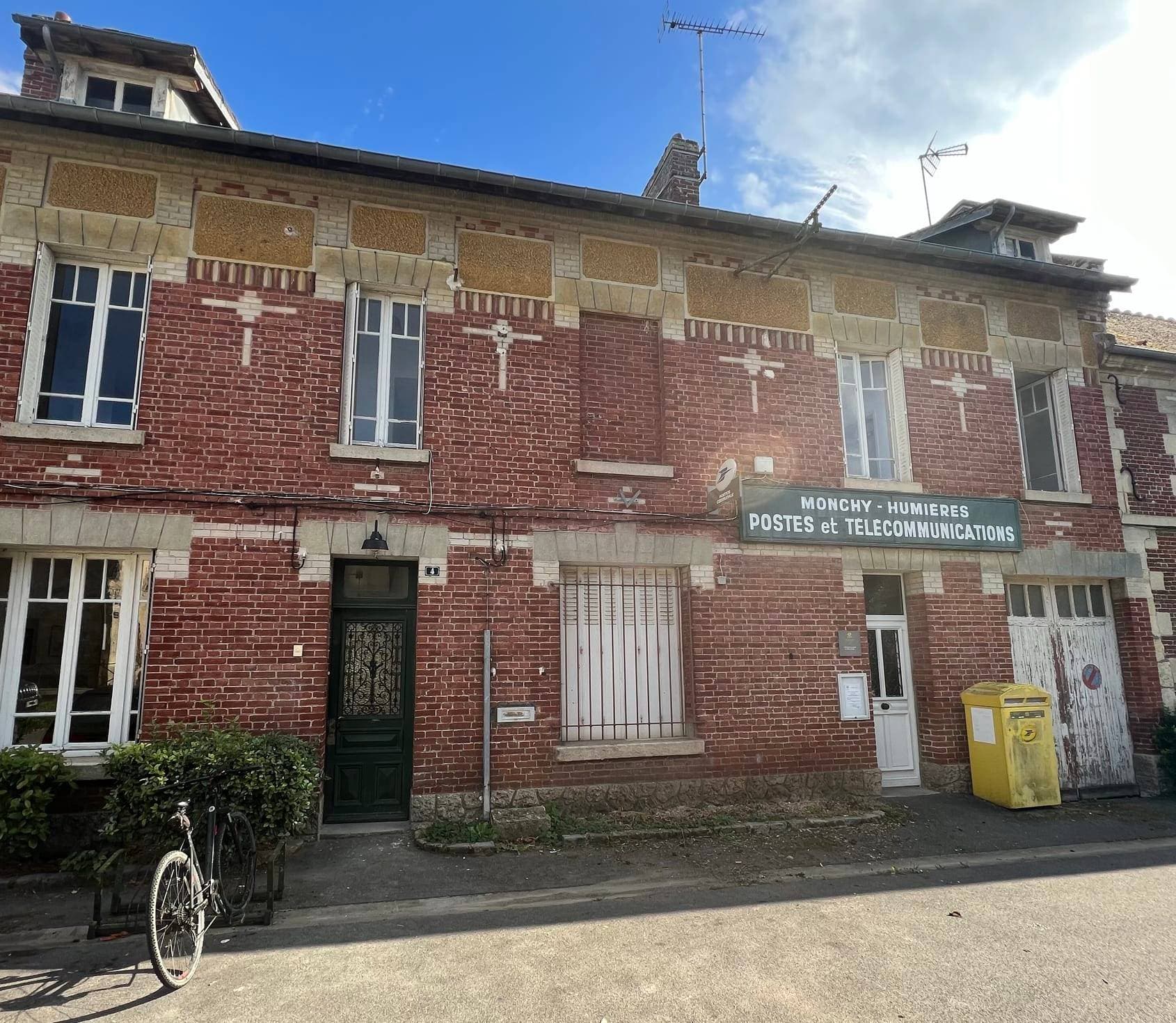 CoWorking Rural de l'Aronde 1