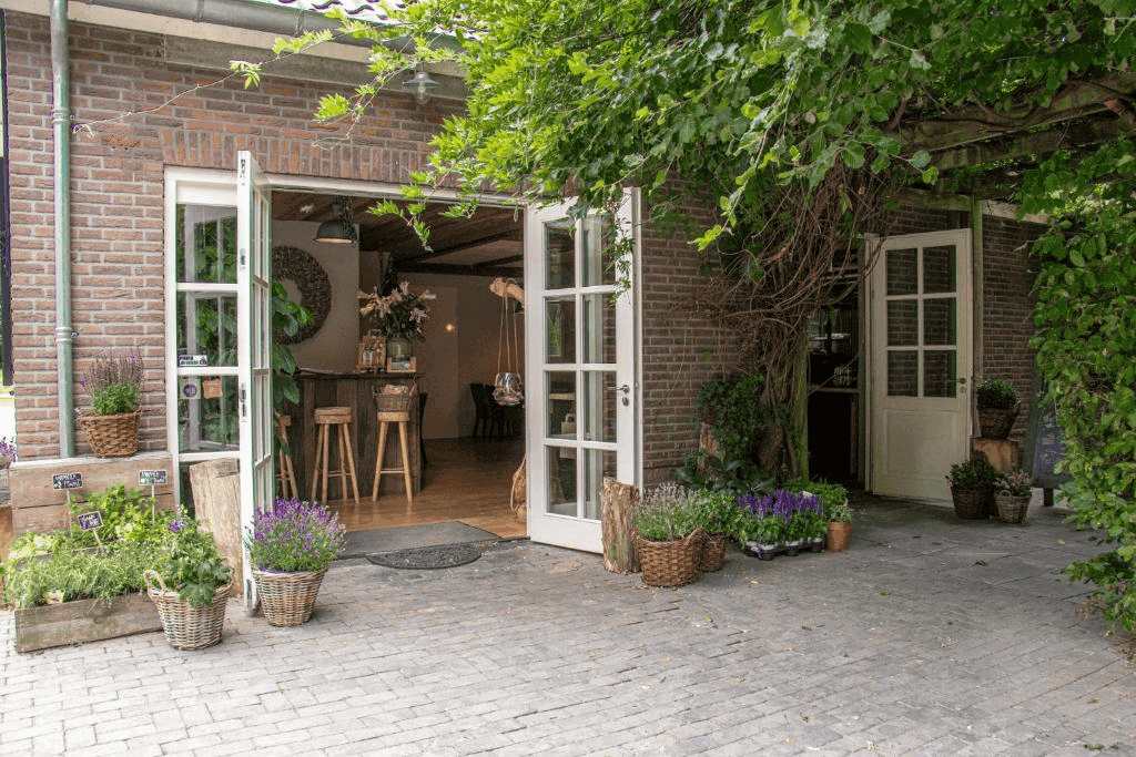 Landgoed de Hilkensberg 4