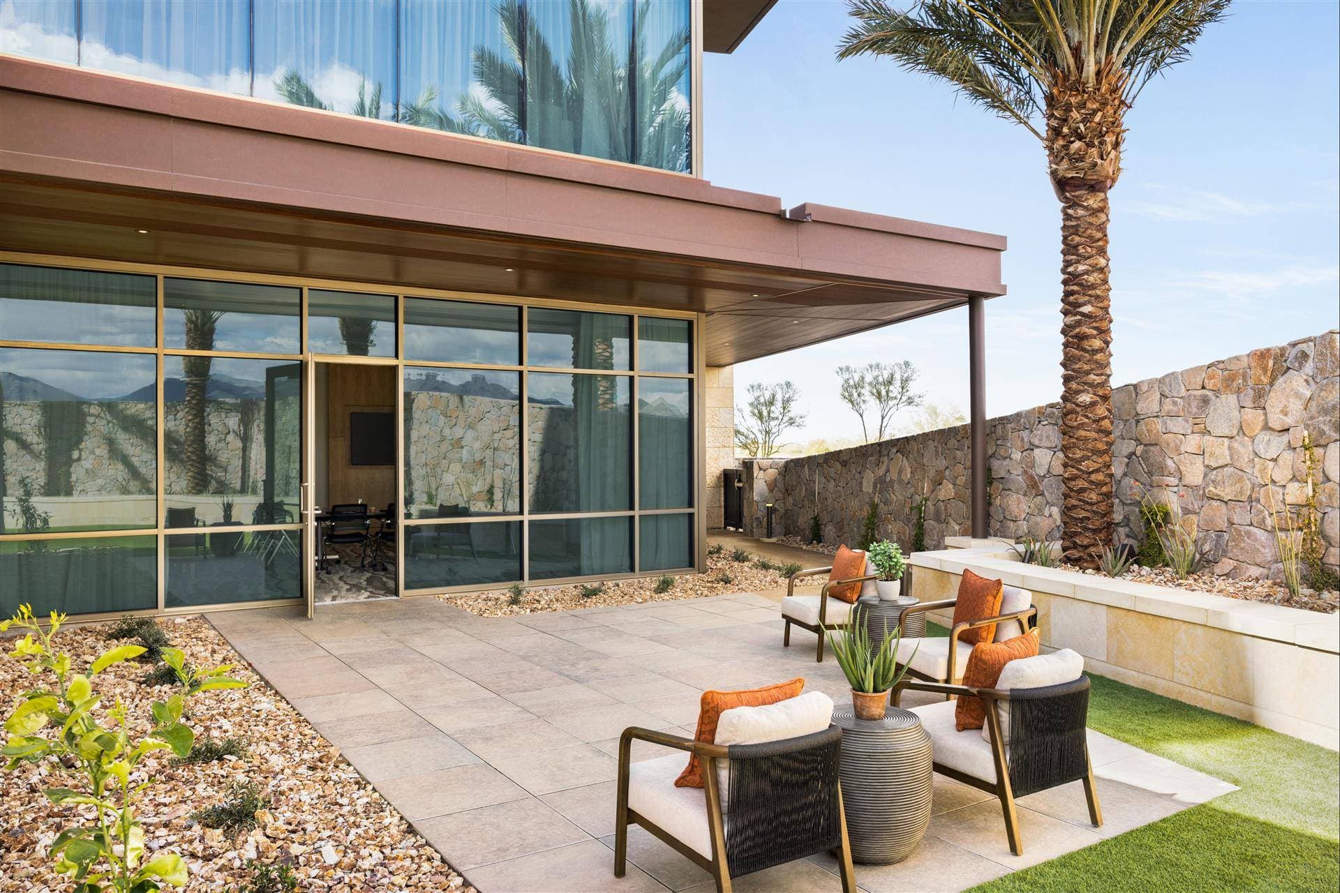 Hilton North Scottsdale at Cavasson 10