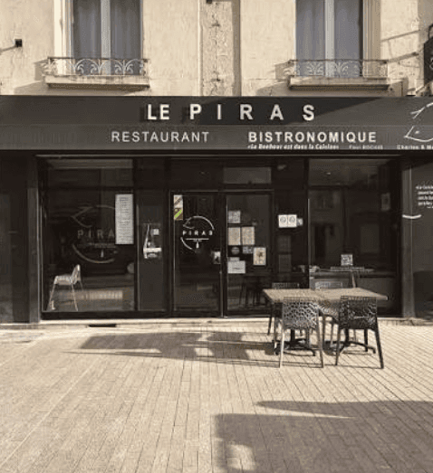 Le Piras 1