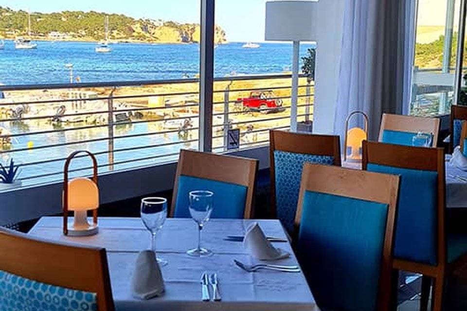 Hotel Argos 8