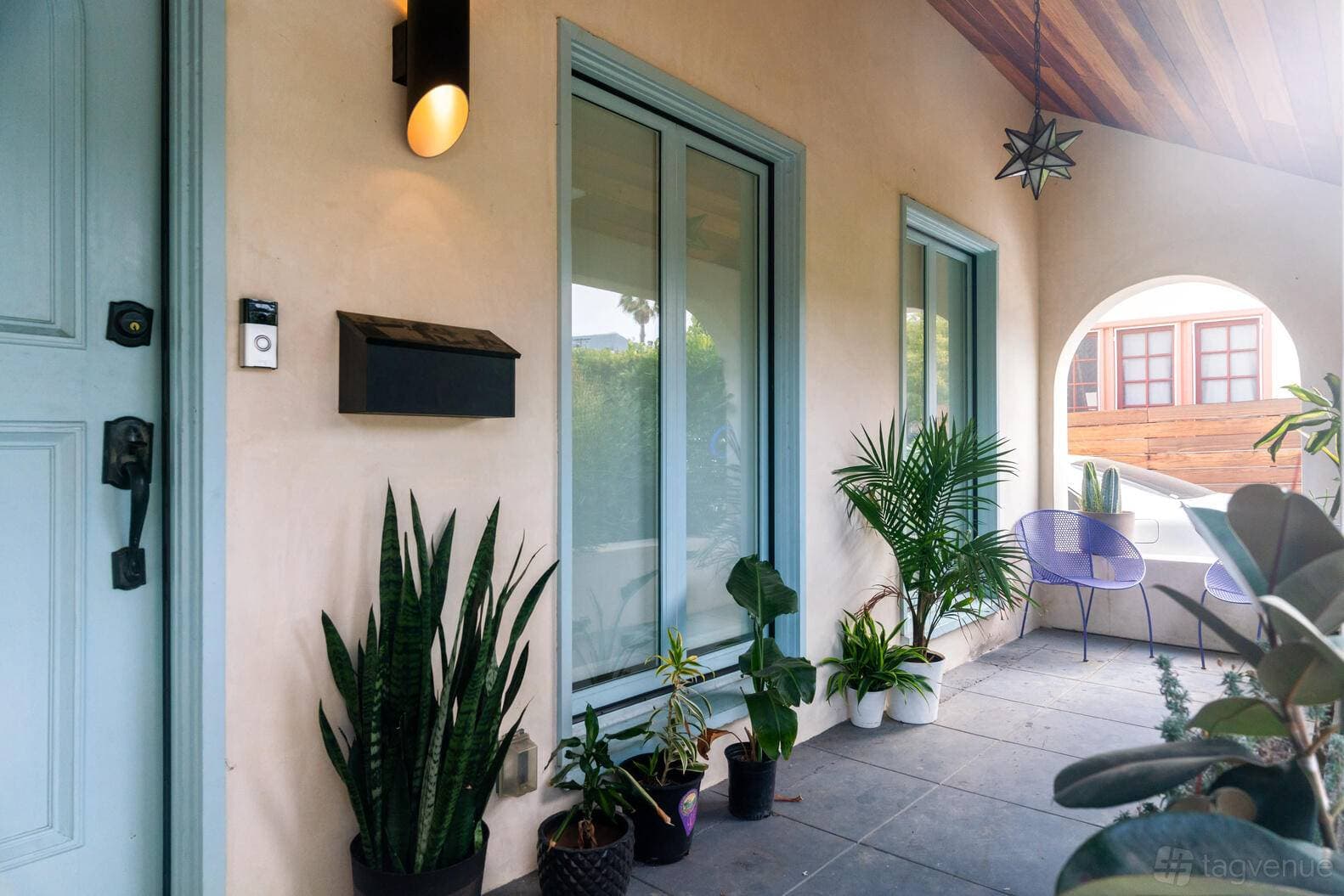 1929 Romantic Spanish Home 24