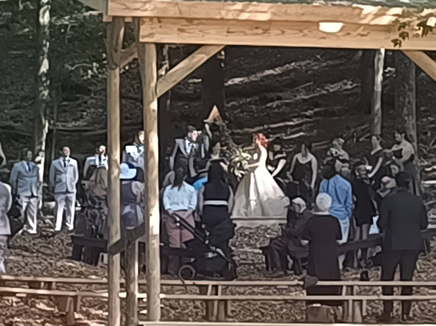 Blueberry Brook Farm Resort 23