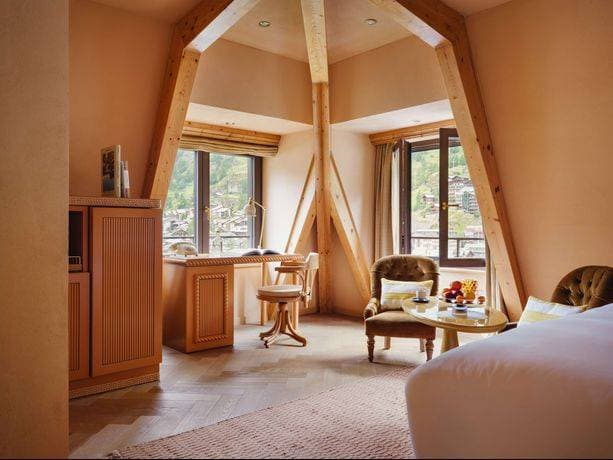 Beausite Zermatt 8