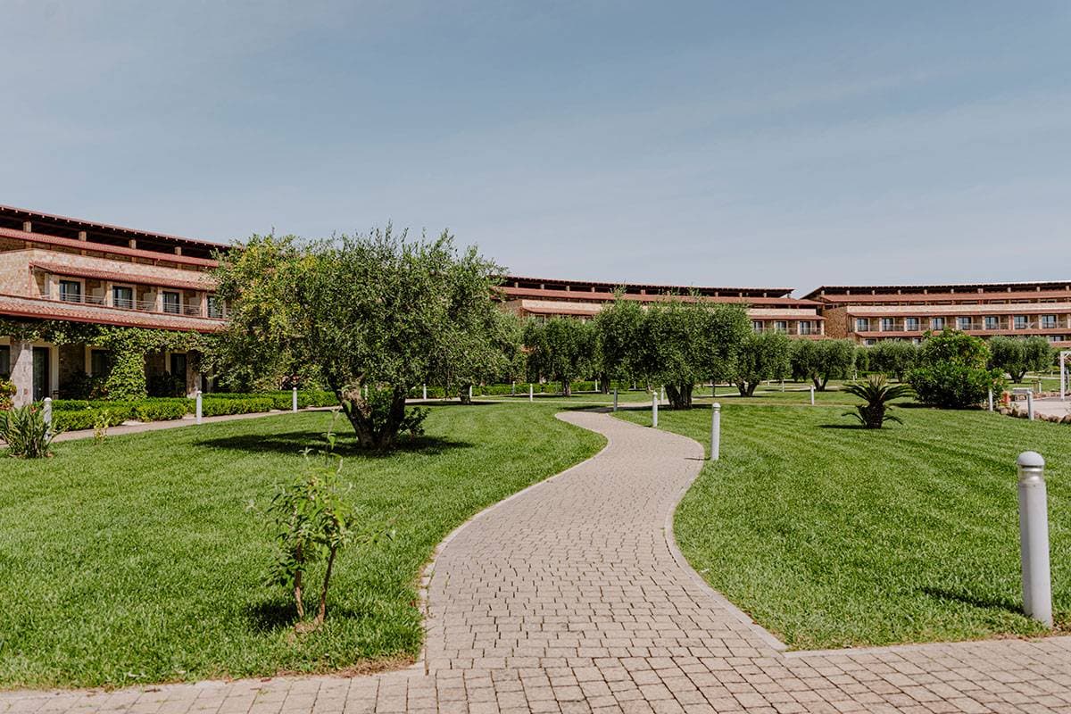 Eco Resort dei Siriti 4