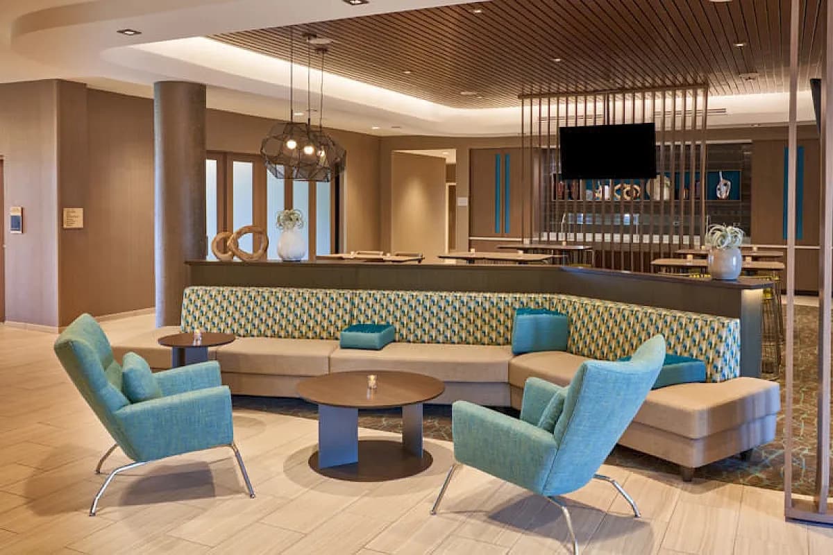 SpringHill Suites Orlando Lake Nona 6