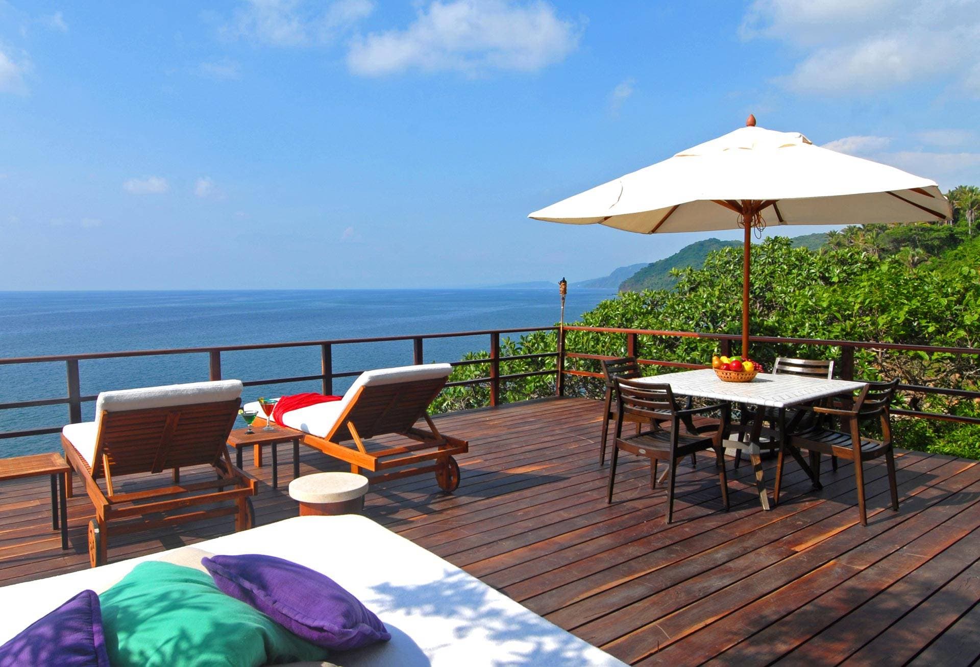 Villa Violeta 7