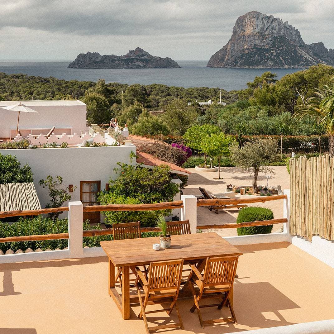Petunia Ibiza, Beaumier Hotel 10