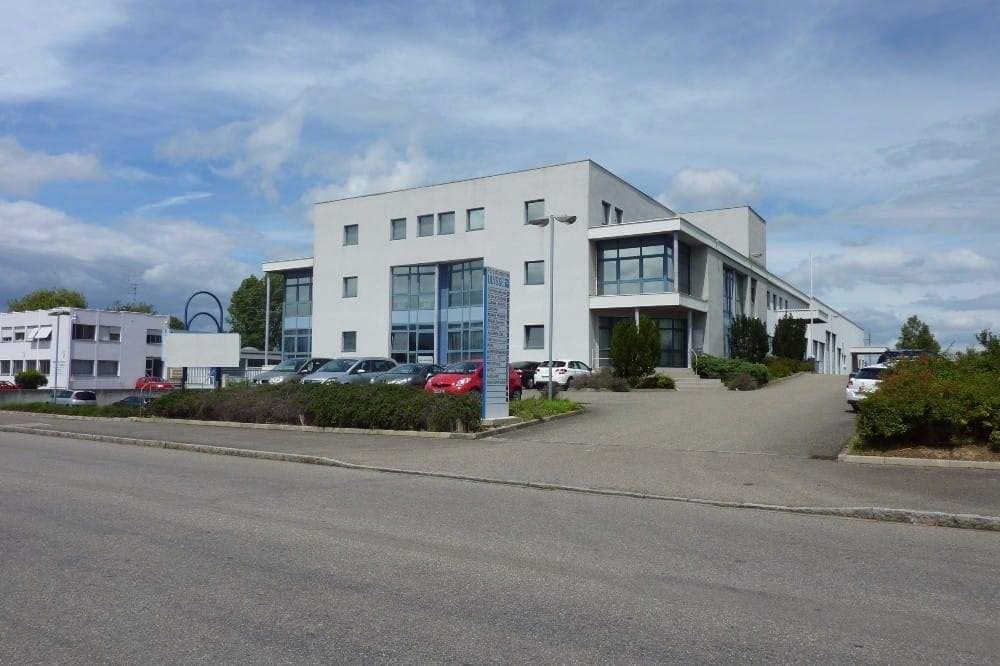 Centre d'Affaires Ulysse 1