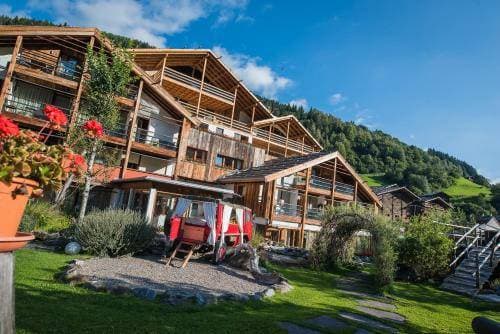 Hotel Waltershof 10