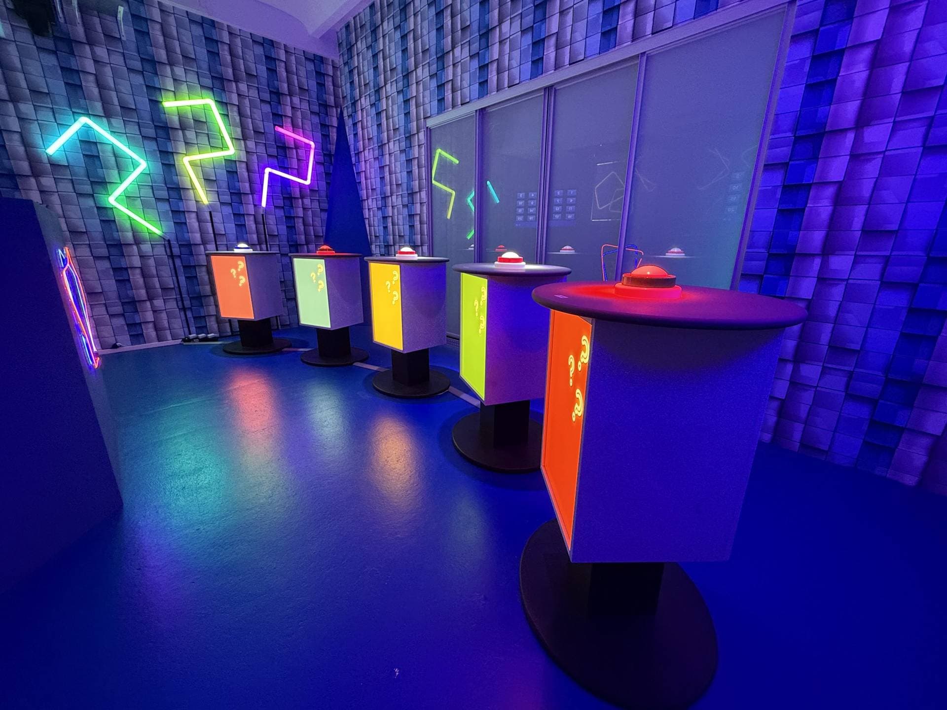 Escape Events Frankfurt 1