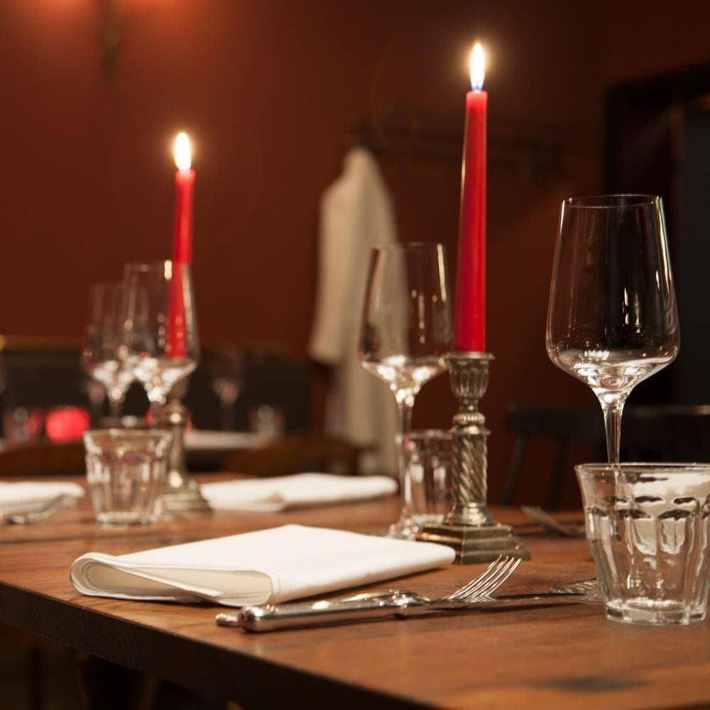 Le comptoir 17