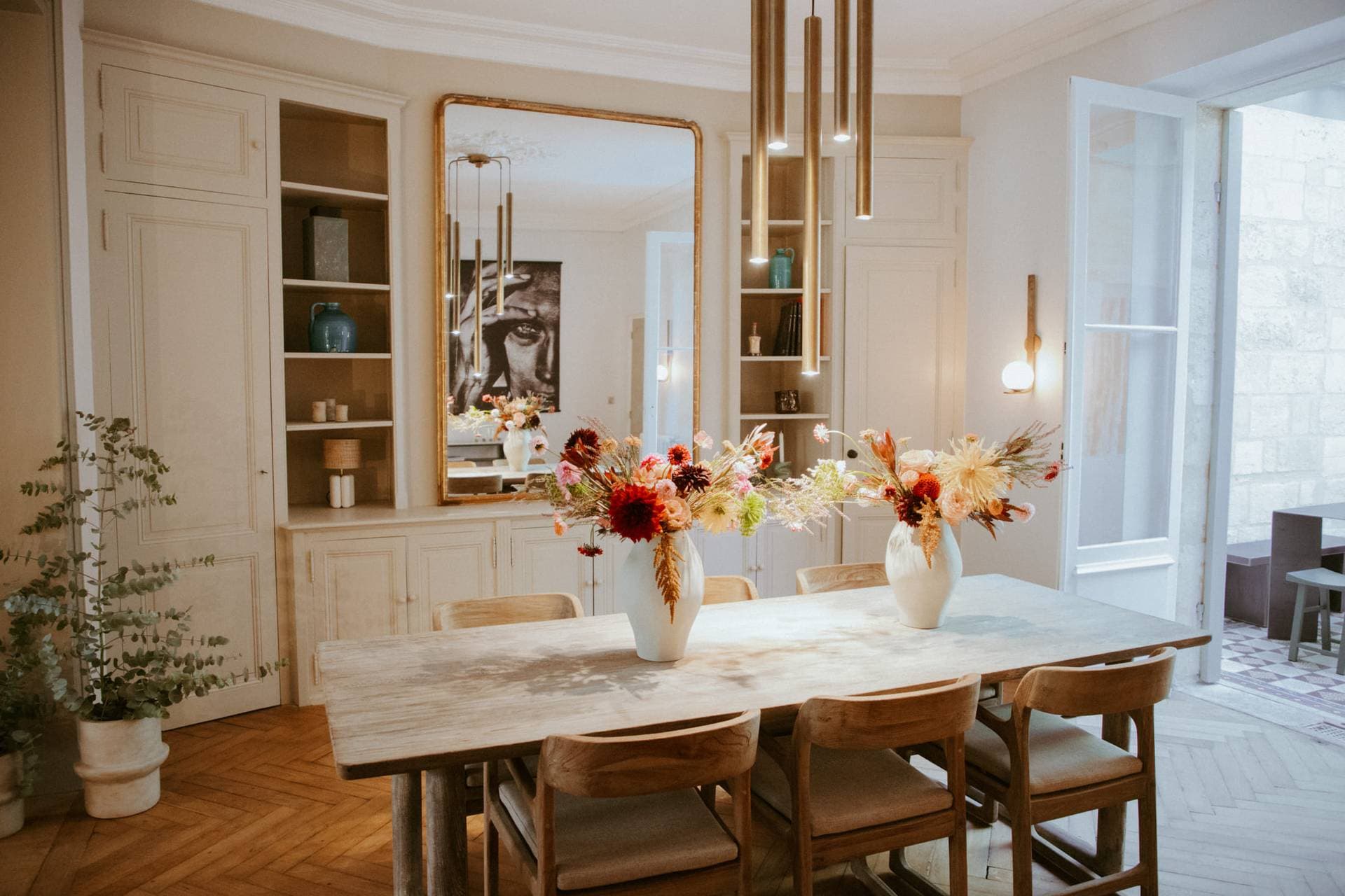 Maison Mandel 1