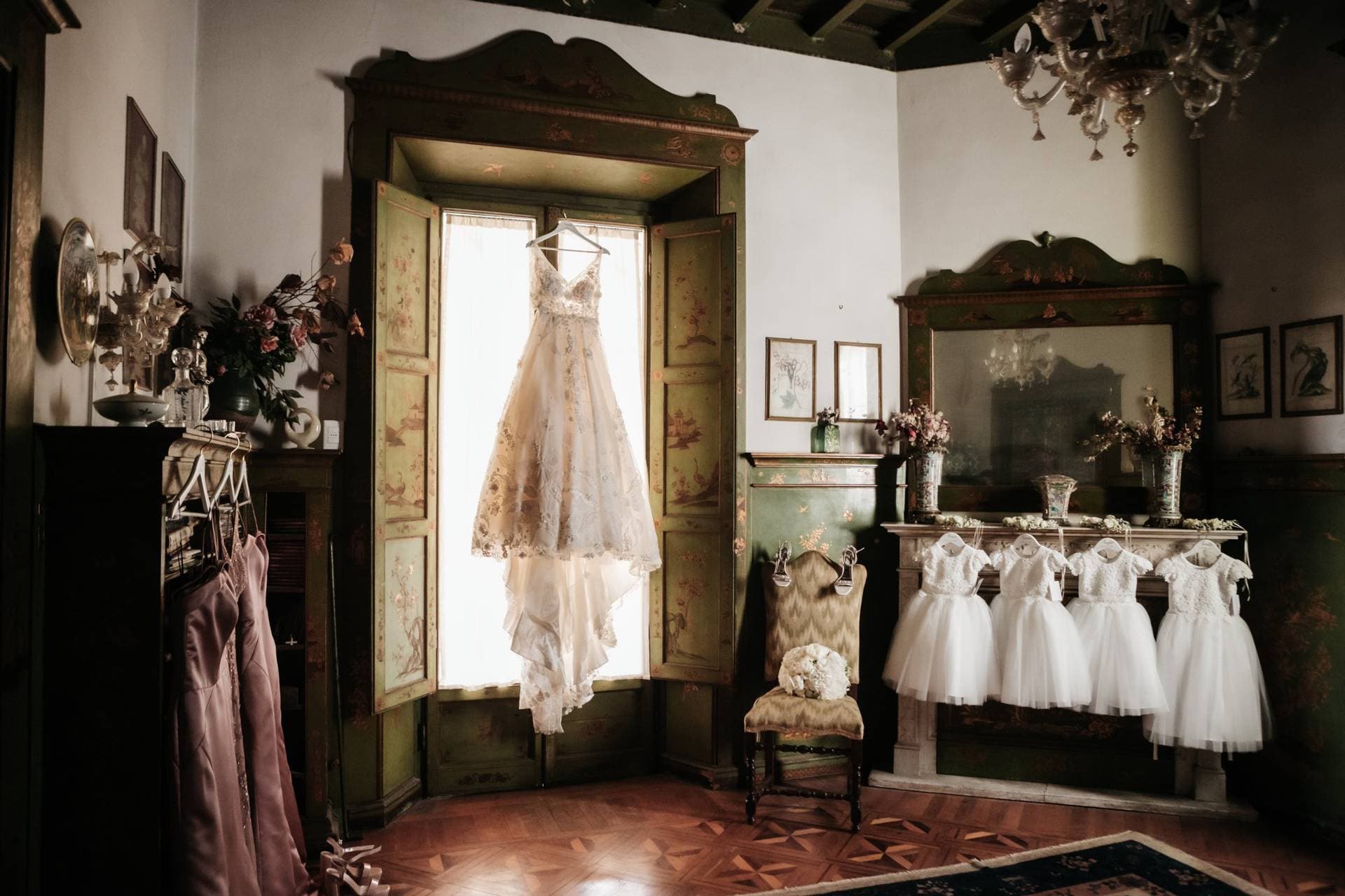 Villa Merlo Nero 3