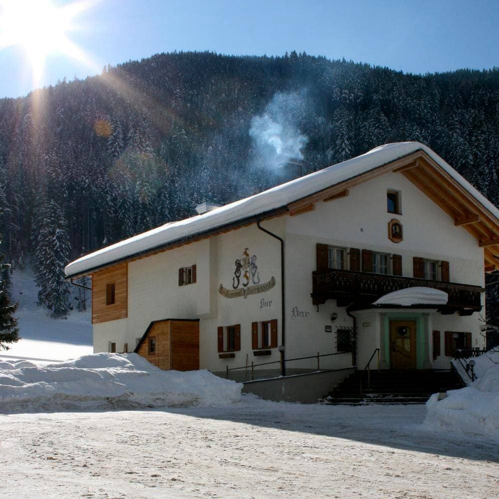 Durnwald 1