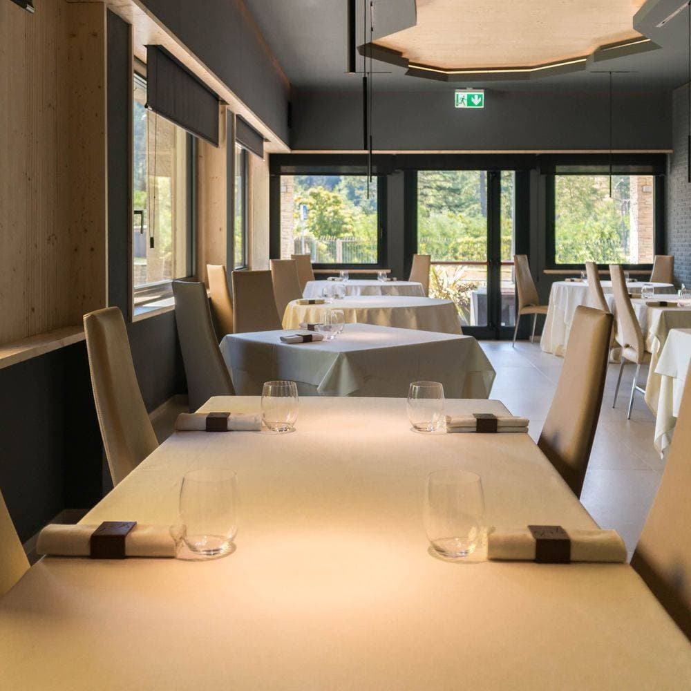Ristorante del Lago 21