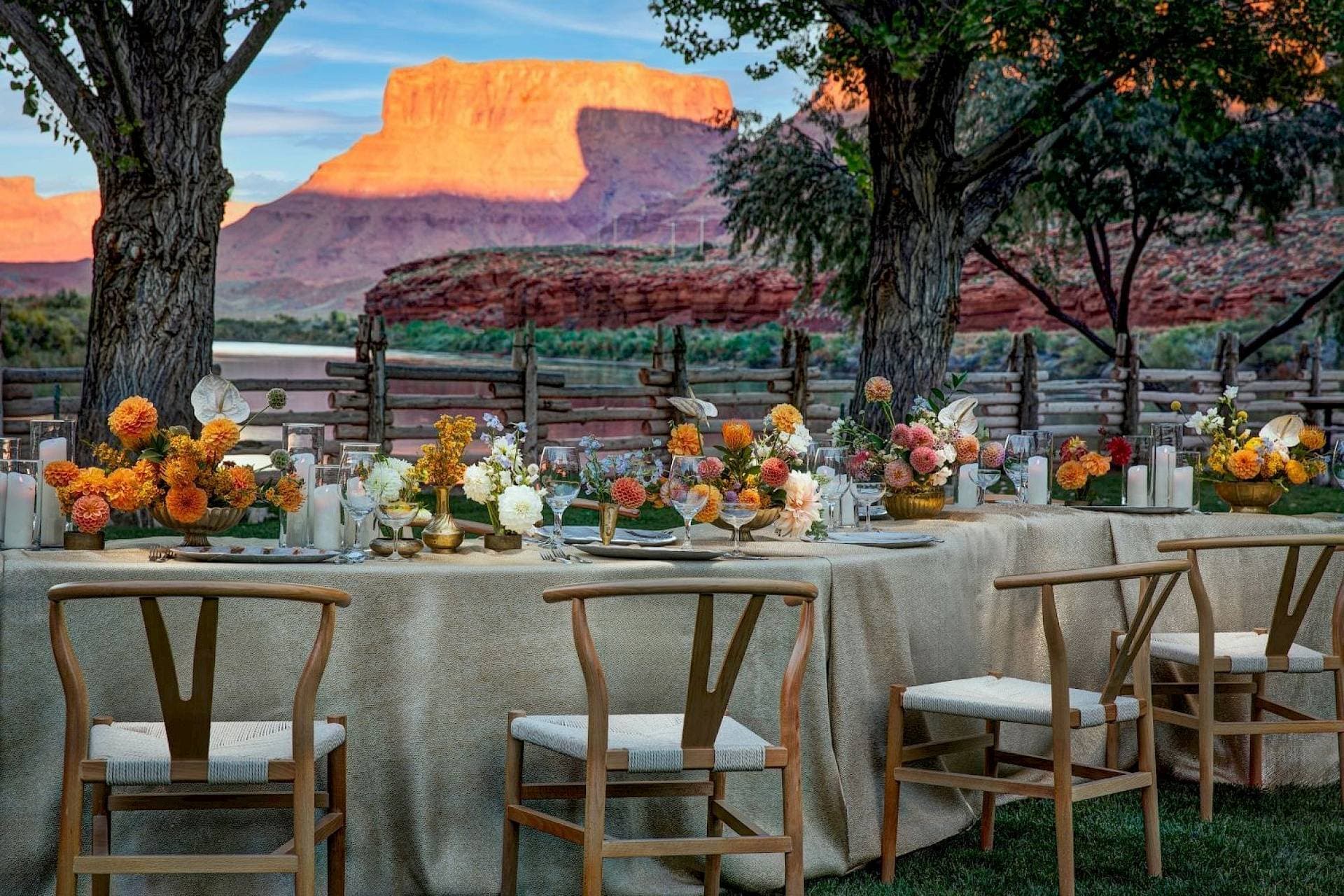 Red Cliffs Lodge Moab 10