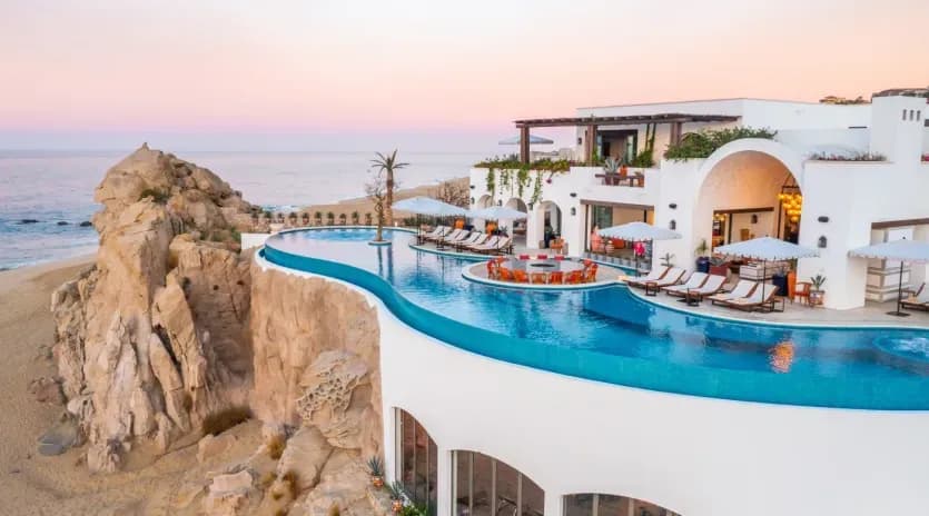 Villa Tranquilidad 2
