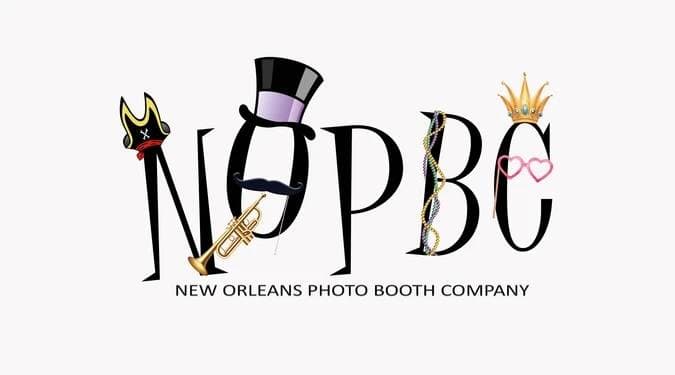 New Orleans Photo Booth Company 1