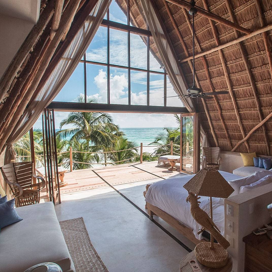 La Valise Tulum 2