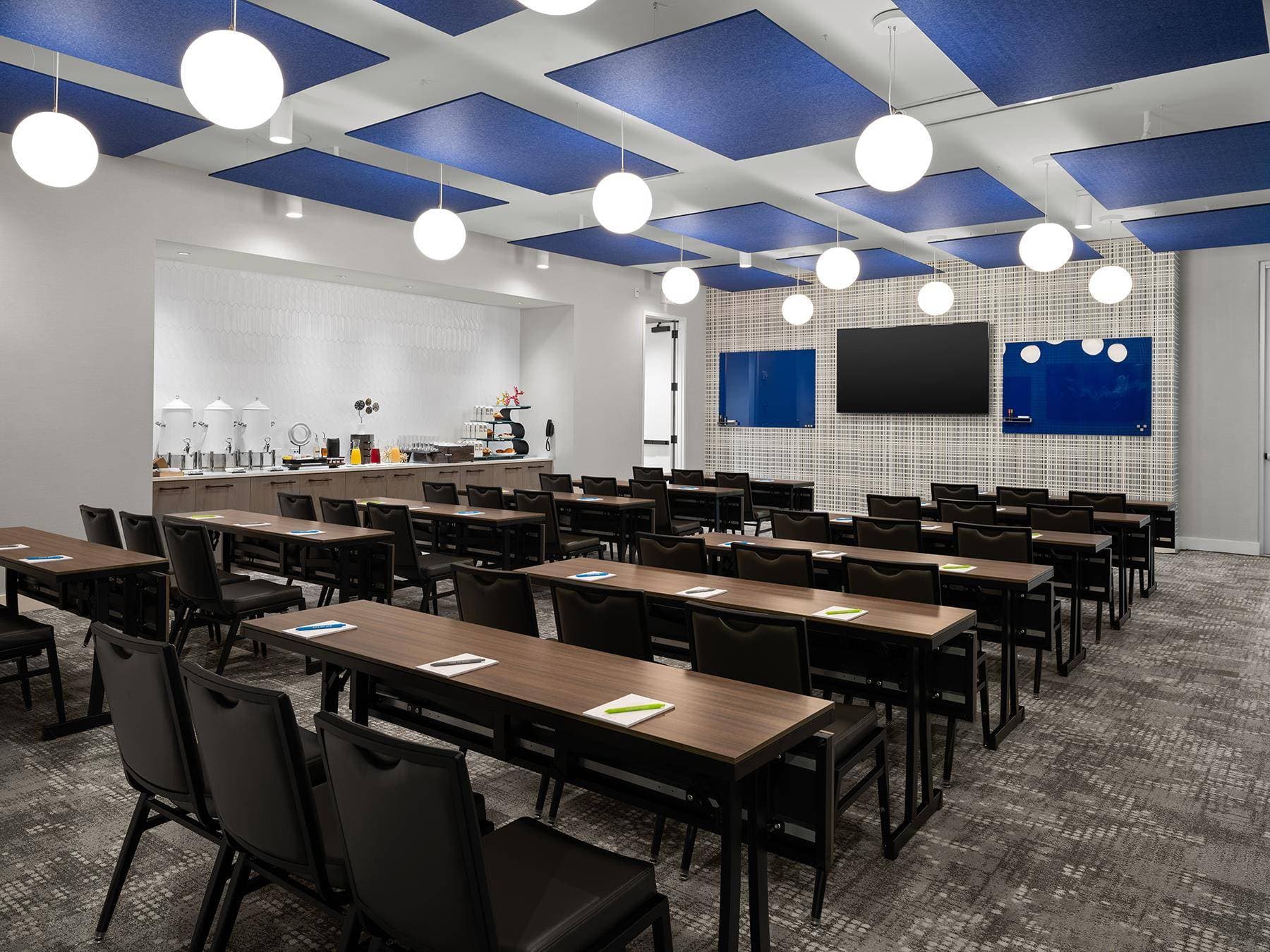 Aloft Lake Nona, Orlando 8