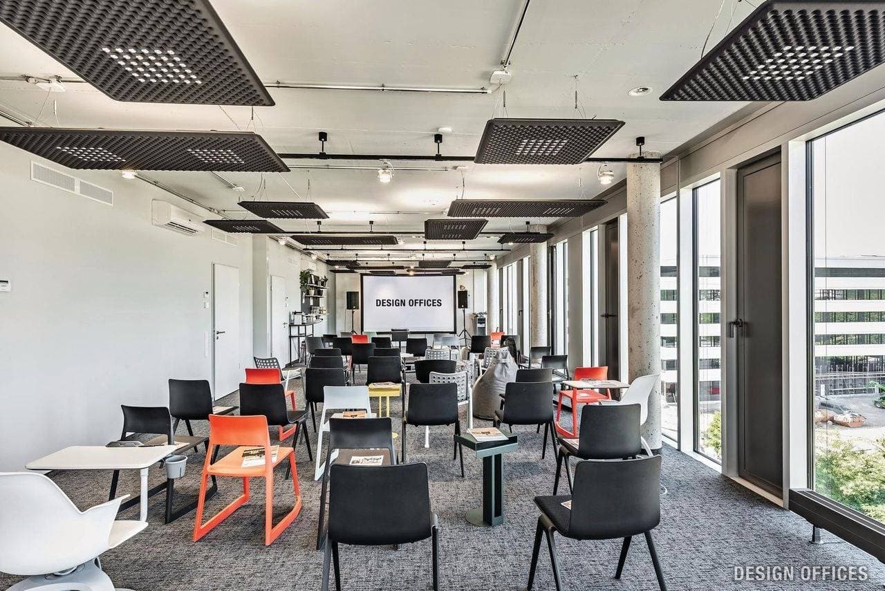 Design Offices Heidelberg Colours 10
