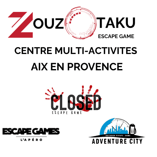 Adventure City