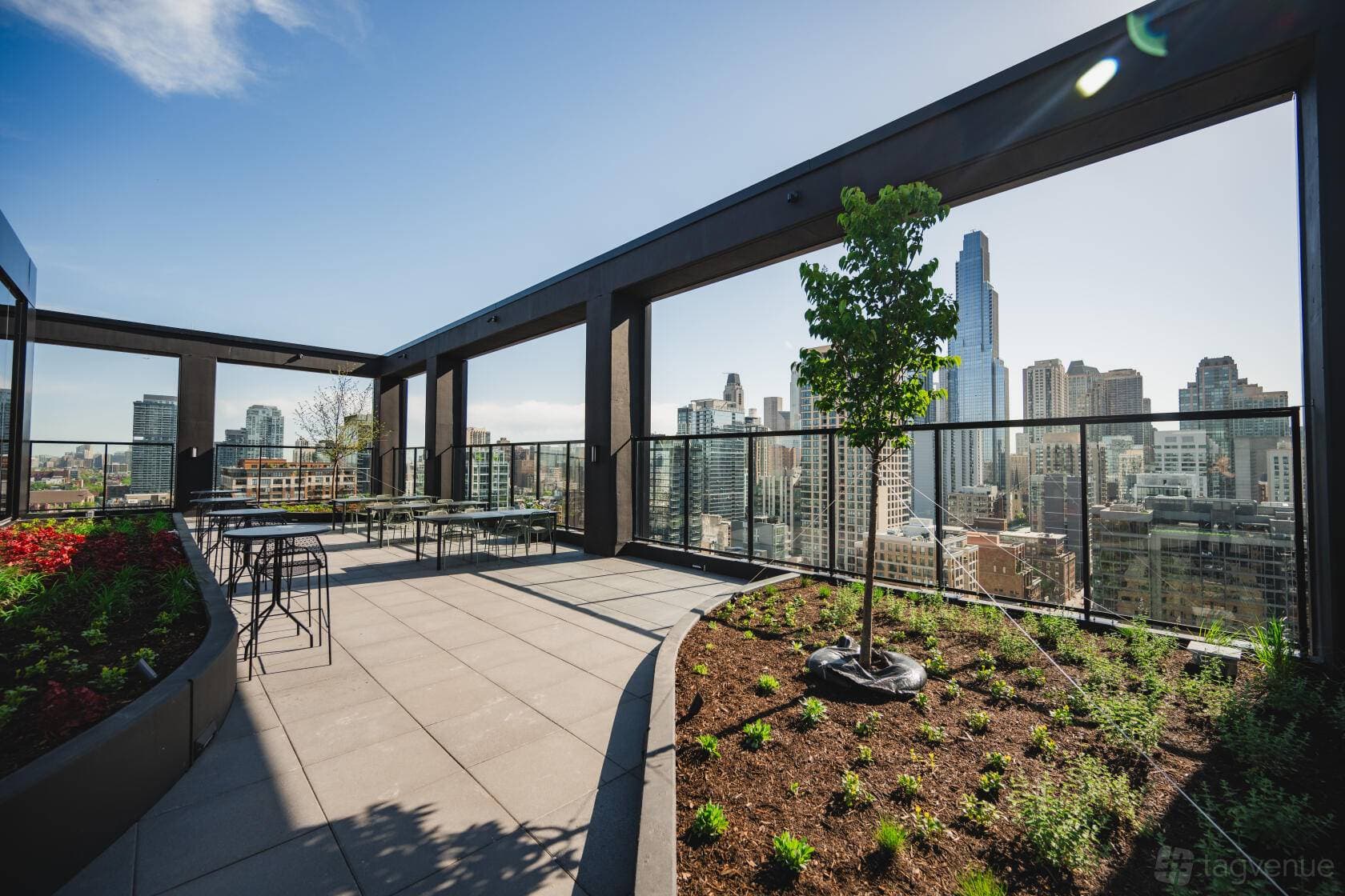 River North Event Space 15