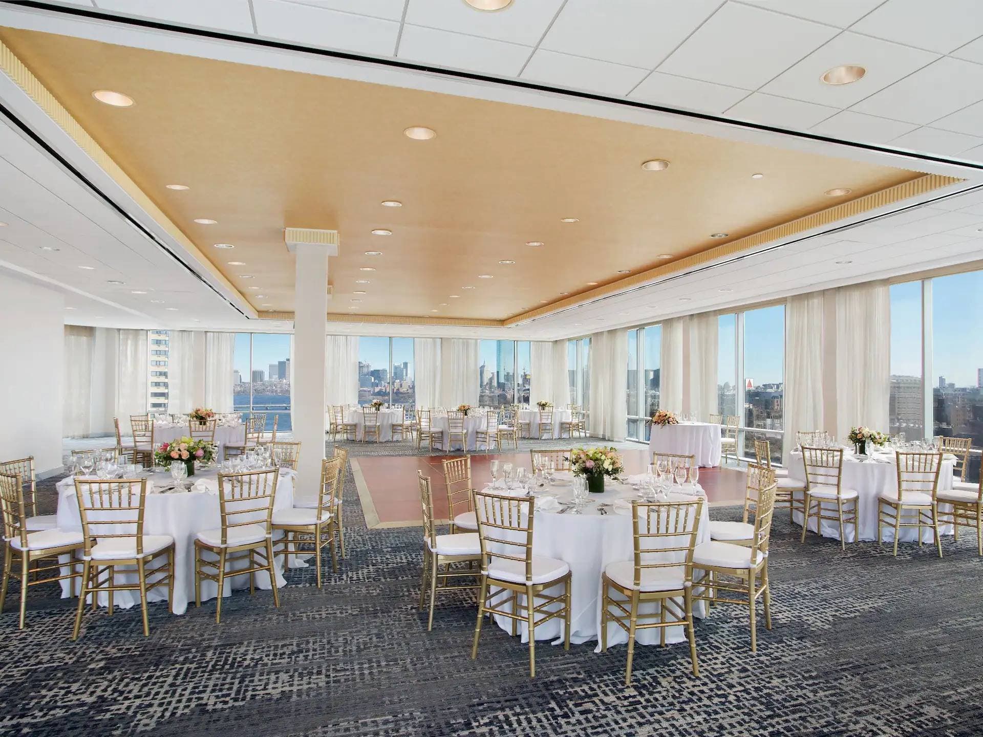 Hyatt Regency Boston / Cambridge 18