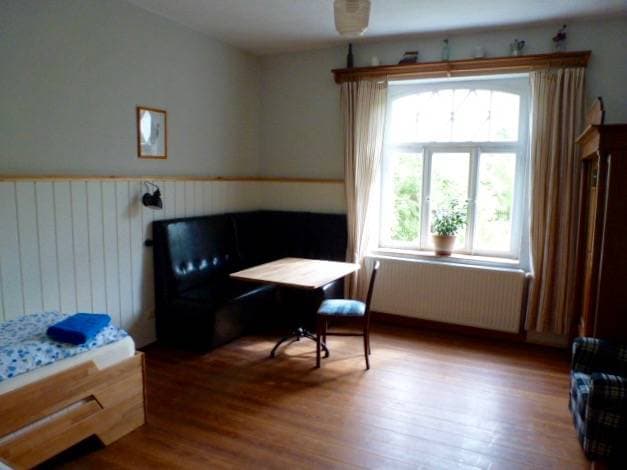 Landhaus Lenzener Elbtalaue 10