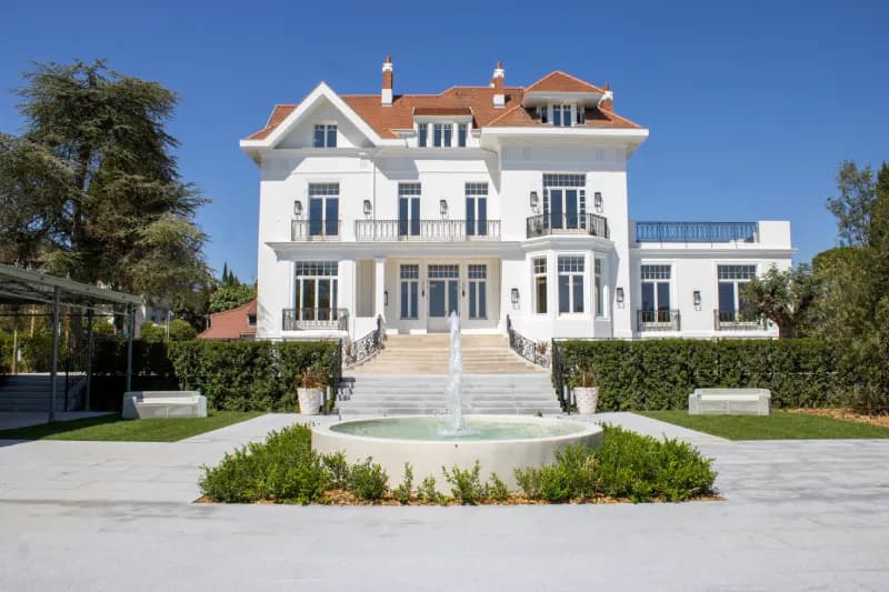 Pavillon Monticelli 1
