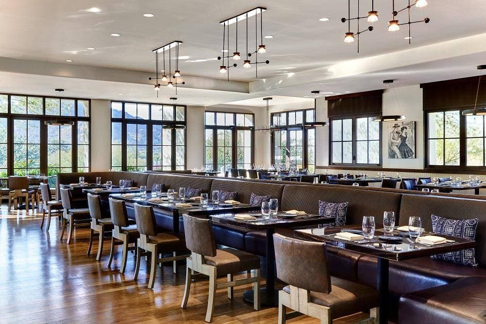 JW Marriott Scottsdale Camelback Inn Resort & Spa 20