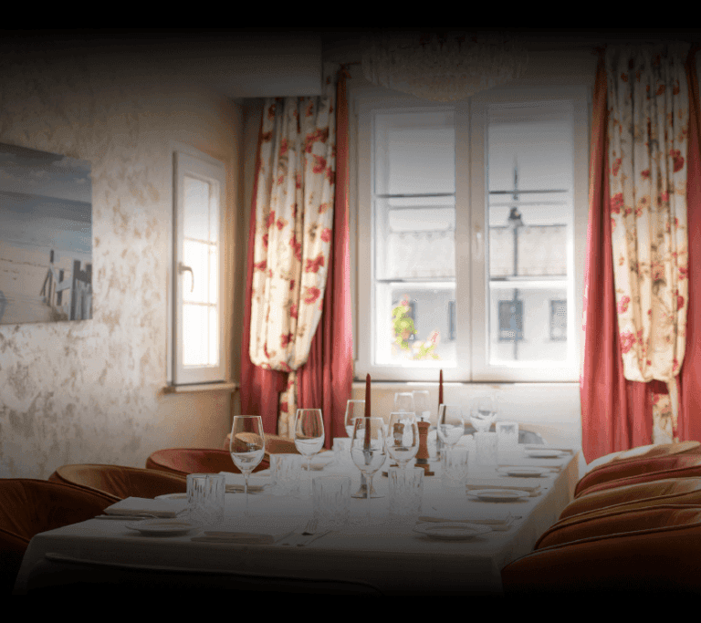 Trattoria Nonno 3