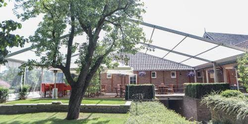 Landhuis De Bloemenbeek 3