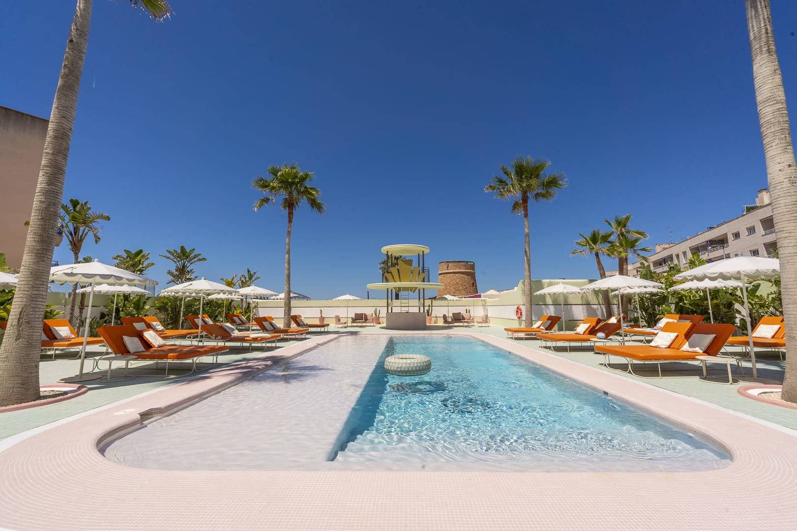 Grand Paradiso Ibiza 8