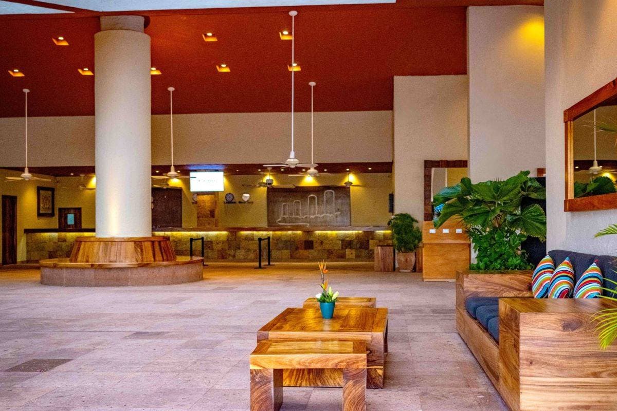 La Brisas Huatulco 16