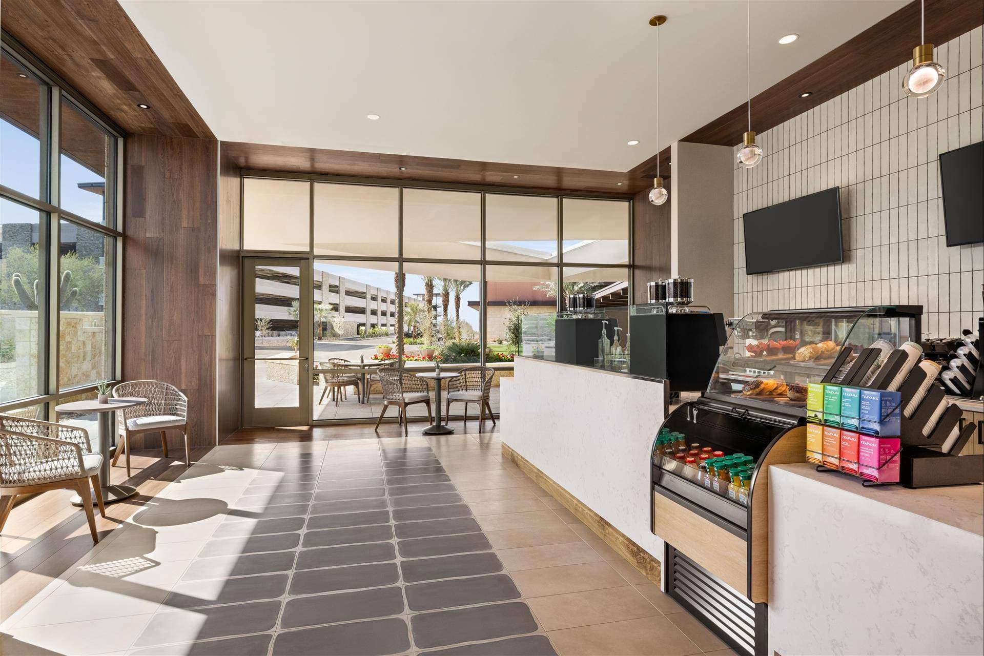 Hilton North Scottsdale at Cavasson 17