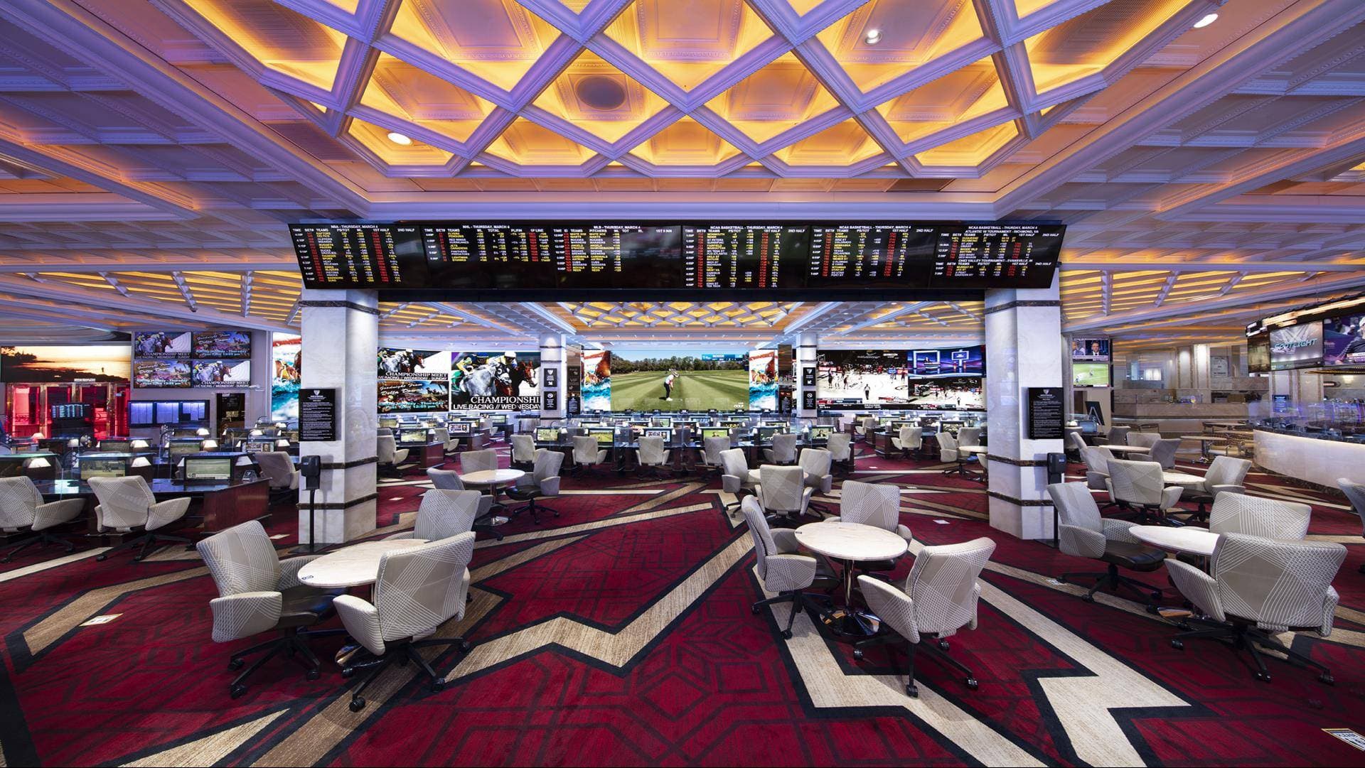 Peppermill Resort Spa Casino, World Hotels Elite 20