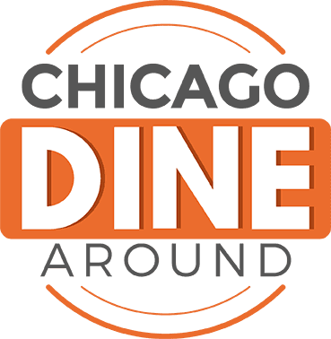 Chicago Dine-Around 1