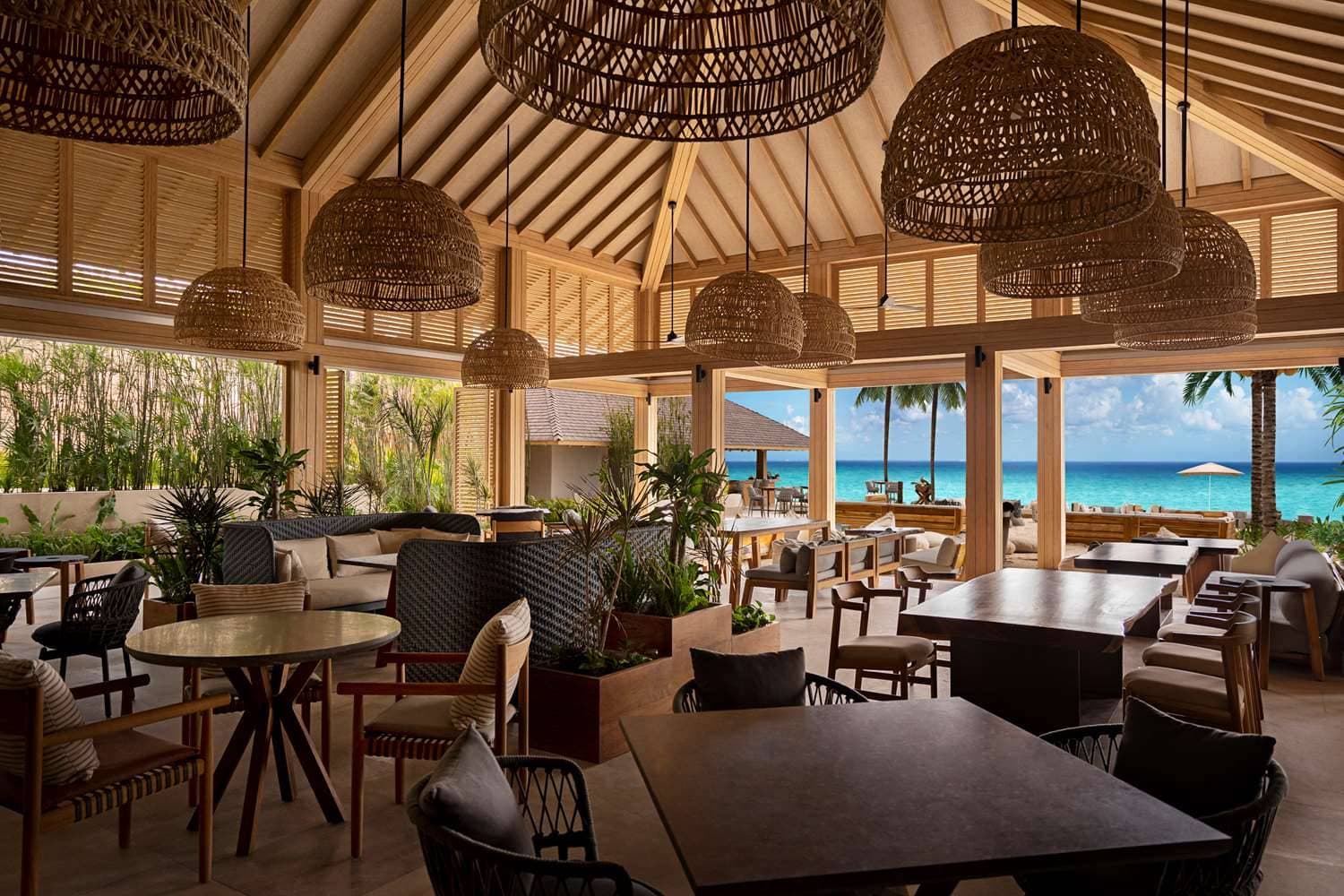 Banyan Tree Mayakoba 40