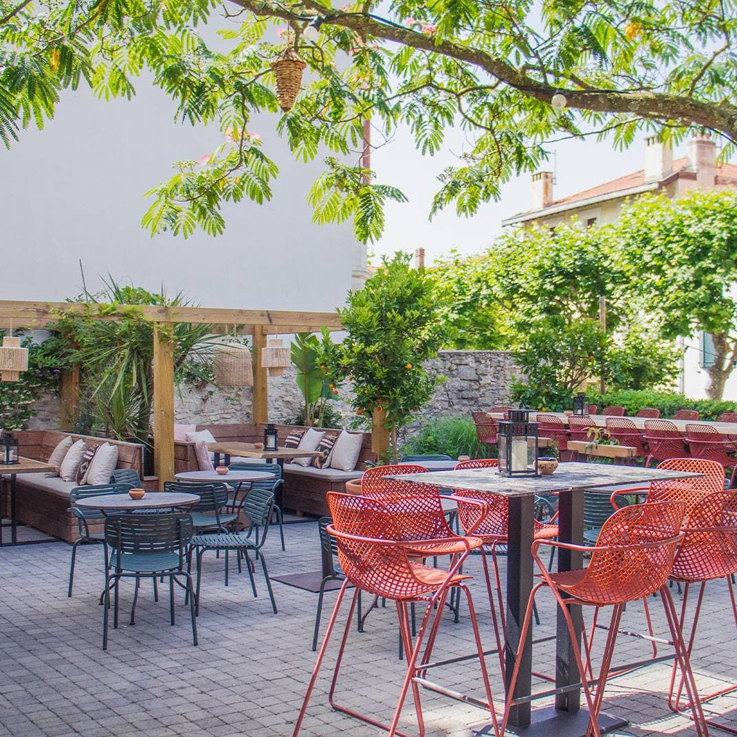 Hotel Saint-Julien 12