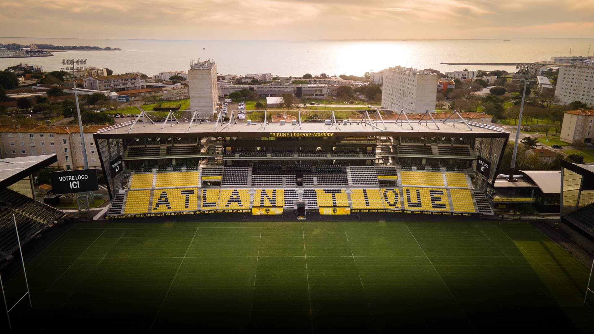 Stade Rochelais 1