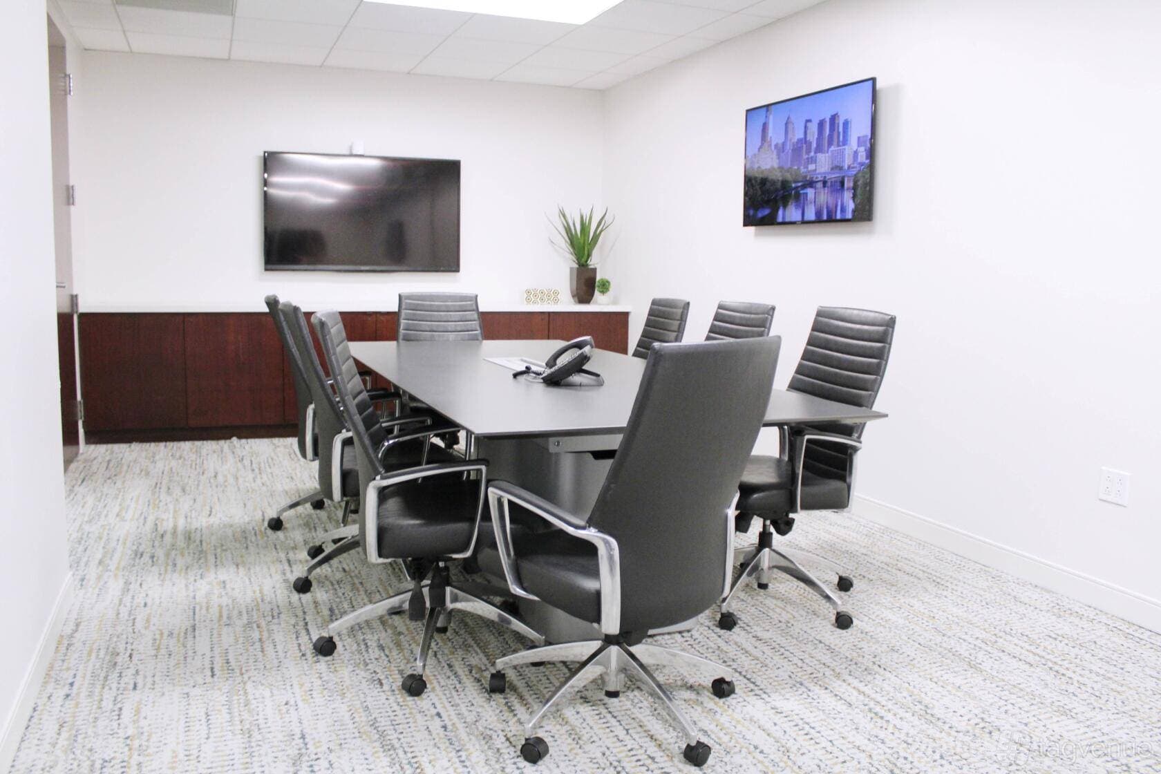 American Executive Centers - Philadelphia 8
