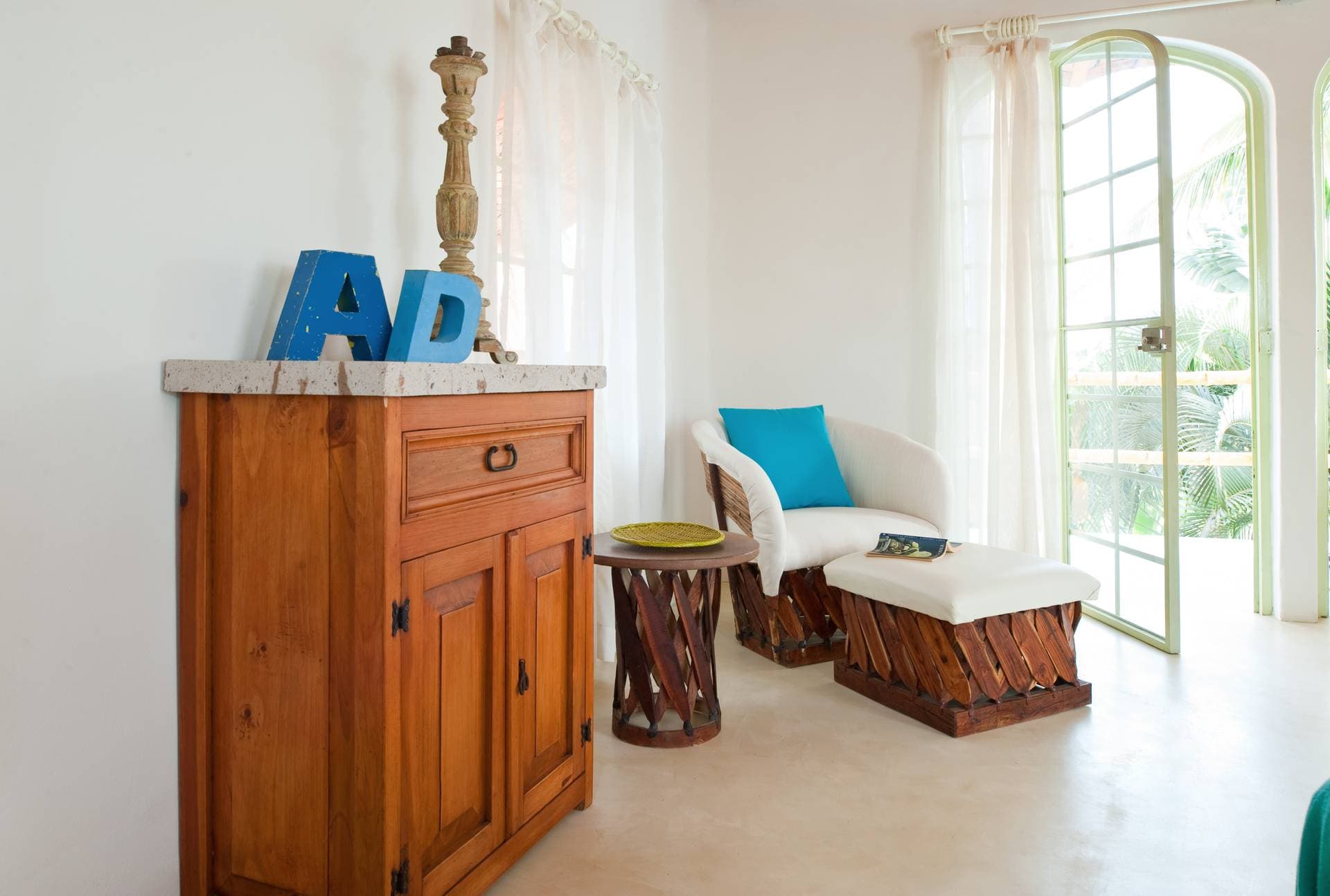 Casa Dos Chicos 7