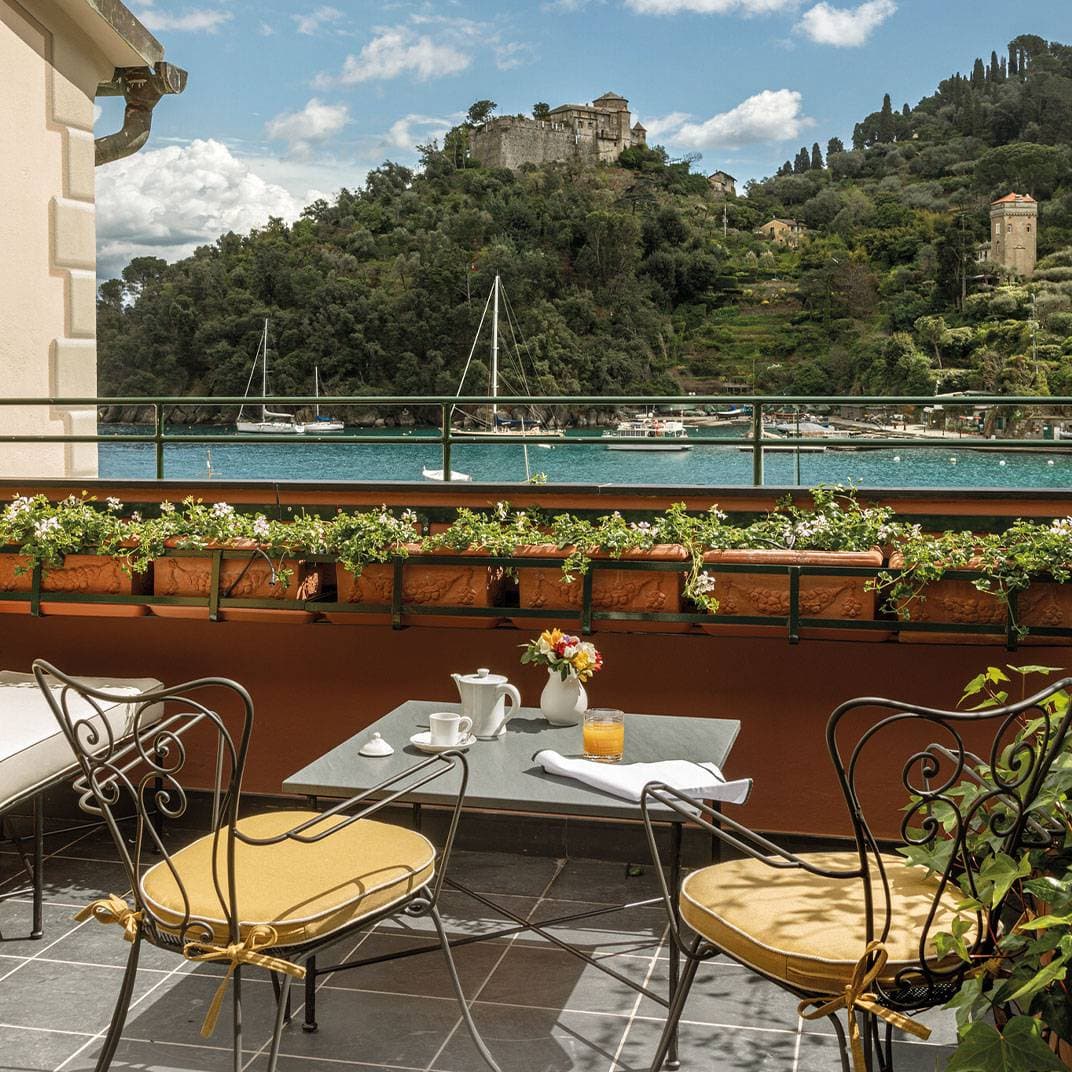 Splendido Mare, A Belmond Hotel, Portofino 12