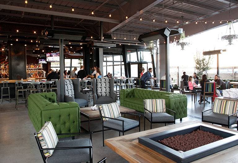Culinary Dropout at The Yard - Phoenix