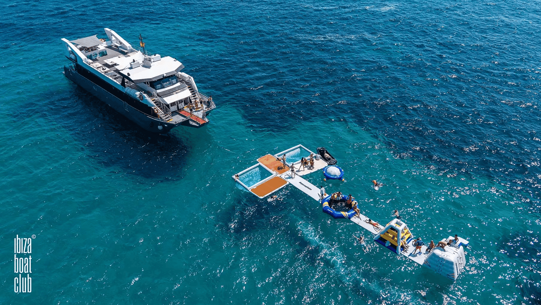 Ibiza Boat Club