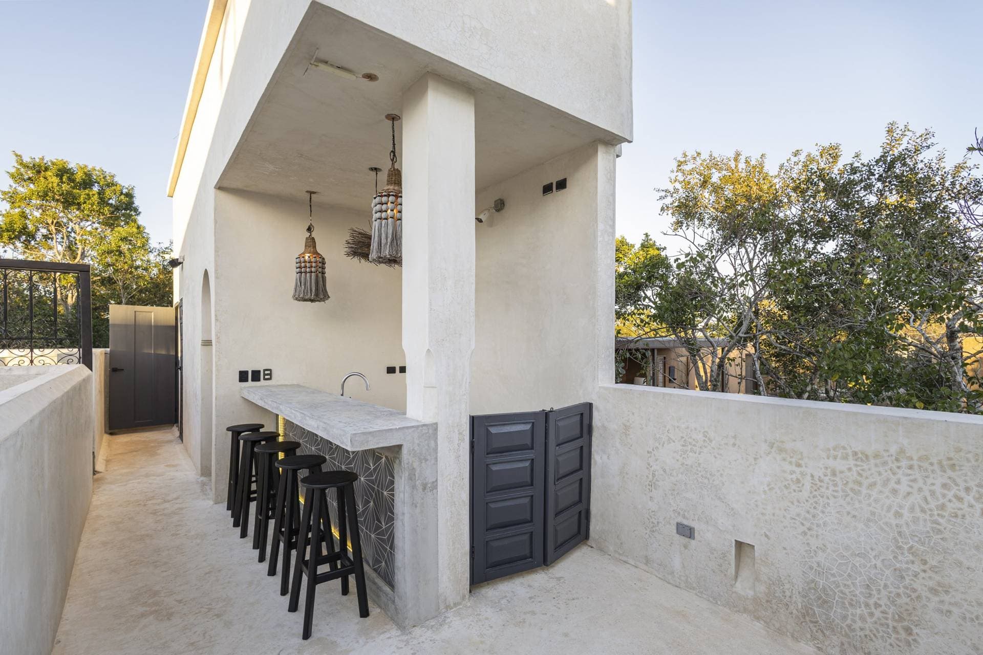 Villa Yum Kaax 10